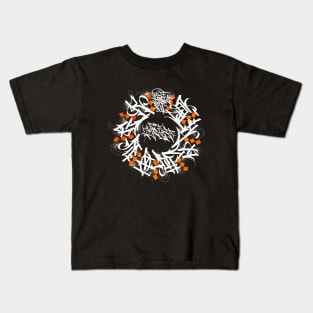 2wear Full Circle 1.0 Kids T-Shirt